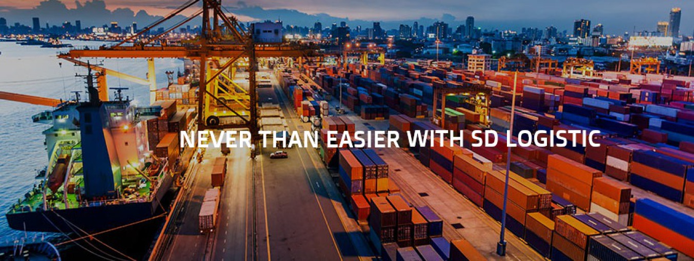 WE CONNECT YOUR BUSINESS